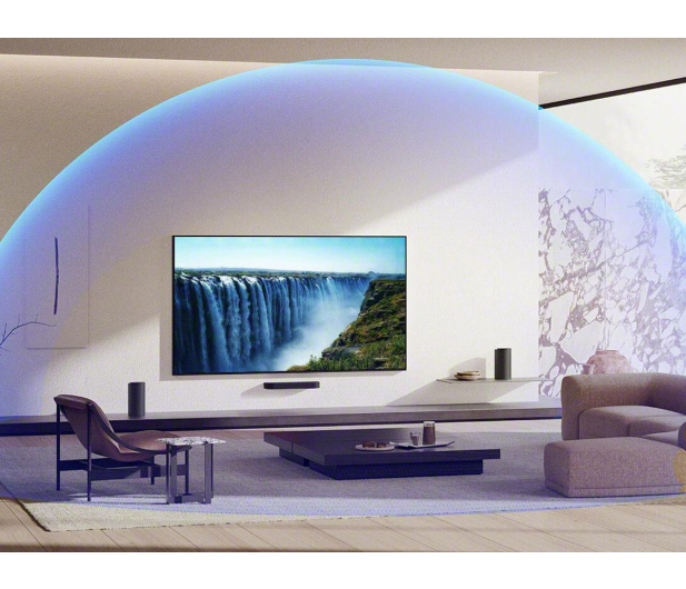 Sony BRAVIA Theatre Trio HT-A8 - 1524324 - zdjęcie 15